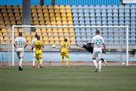 В матчі Дніпро-1 – Ворскла арбітр поставив суперечливе пенальті