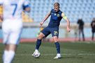 Капітан Дніпра-1 Сваток не зіграє з Шахтарем через безглузду жовту картку