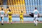 Dnipro-1 hitting Shakhtar and Zorya with an unstoppable strike in Vorskla