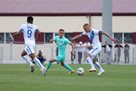 Dynamo zdobulo friend overpowered sleep by beating Kolos