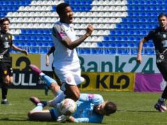 Guerrero won t play against Shakhtar