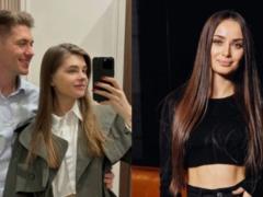 Ksenia Mishina zhorstko zhorstvo spoke about the roznitsa at the vіtsі Volodymyr Ostapchuk with his young squad