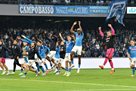 Theoretical form of Napoli for the new season appeared in the measure