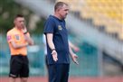 Coachman: I ll think about why they gave the Svatka a yellow card - so that they missed the game with Shakhtar