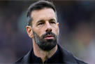 Van Nistelrooy undefeatedly left the seat of the head coach of PSV