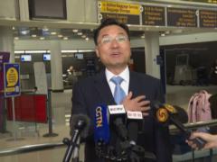 В США прибыл новый посол Китая – в МИД КНР надеются на «углубление диалога»