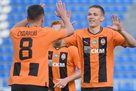 Shakhtar from the total victory over Zorya having grown a brilliant rock to the championship in the UPL