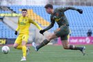 Шахтарю для чемпіонства достатньо не програти Дніпру-1