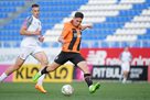 Zorya — Shakhtar 0:3 Video goals and UPL match review