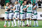 Besedin and Bezus won the Cup of Cyprus at the Omoni warehouse