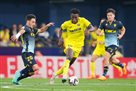 Villarreal is the strongest for Cadiz, none Elche and Seville