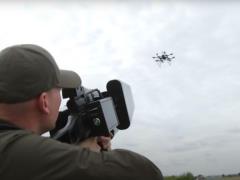 Air Force shot down 900 Shahed drones - Zelensky