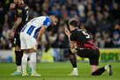 Brighton — Manchester City 1:1 Video goals and look at the Premier League match