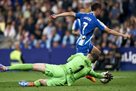 Espanyol — Atletico 3:3 Video goals and look at the La Liga match