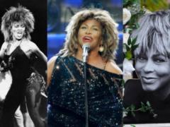 Tina Turner died: cult hits and biography of the artist