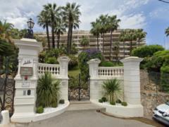 The Boguslayev family also has real estate on the Cote d Azur -  