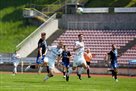 Lviv — Chornomorets 0:1 Video goal and UPL match review