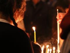Вера в Бога трети украинцев возросла после начала полномасштабной войны – опрос