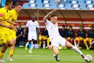 Kryvbas without zayvih folds putting Metalist on the border between the villota and UPL