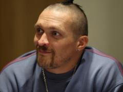 Usyk s team won the promotional bid for the fight with Dubois: the probable date and venue are known