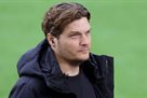 Terzic: An important day for Borussia. Ale smut - do not work anything special