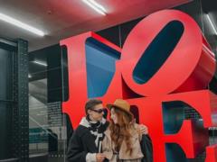 18-year-old daughter of Olya Polyakova was shocked that she was getting married: “I answered yes”