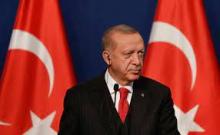 Erdogan at the time of reorganization does not introduce sanctions unless Russia and Putin
