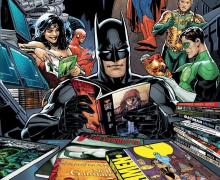 Vchimosya read comics for help