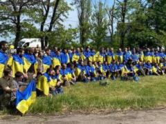 War, day 456. Ukraine turned back from the Russian full of 106 wars
