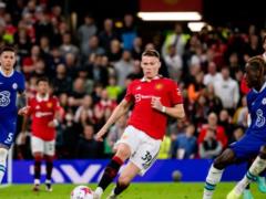 Manchester United — Chelsea 4:1 Video goals and preview of the Premier League match