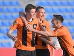 Shakhtar s champion victory, scandalous program of Dnipro-1 and Shaparenka s turn: pіdbags of the 28th round of the UPL
