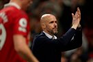 Ten Gag: Man Utd wait until the Champions League