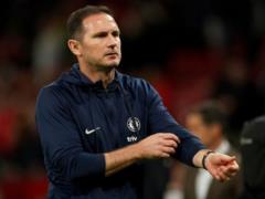 Lampard: Another half, imovirno, I ll be a sign of who Chelsea is