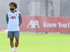 Salah - about Liverpool s failure to the Champions League: I m devastated. To whom there is no truth