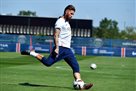 Ramos reacted to the demanded contract by PSG