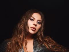 Soloist of KAZKA Oleksandra Zaritska to go abroad: the artist showed how she was confessing