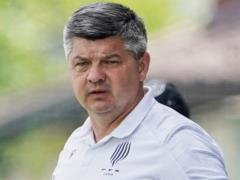 Ponomariov: At what stage there will be no beautiful football, so that all teams need points