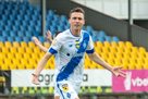 Vanat and Kochergin were taken to the list of winners of the Ukrainian national team at the matches of the selection of EURO-202