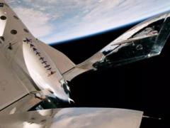 Virgin Galactic makes first test flight in two years