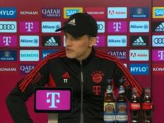Tuchel about the big match in the Bundesliga: You can do everything you can: a red card, a penalty, a set piece