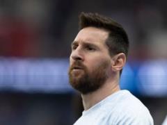 Barcelona did not rob Messi s proposition