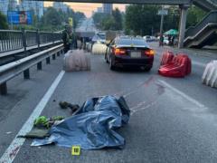 The death of the National Guardsman at the checkpoint: the judge-culprit will be forcibly taken biological samples