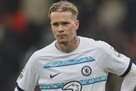 Neville: Mudrik is too hard and tight at the reins with a ball