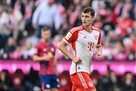 Manchester United, Real Madrid and Liverpool were asked to ask Pavard