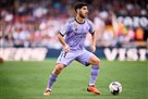 Asensio leaves Real and La Liga