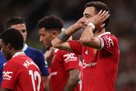 Bruno Fernandes: We knew that Manchester United footballers would be for the sake of Liverpool s presence in the League of Champ