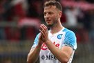 Napoli continued the contract from Rrahmani