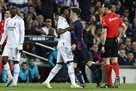 Barcelona and Real Madrid have been challenged by the El Clasico brand in the court of judges