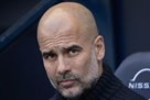 Guardiola: The problem of racism is present in the world