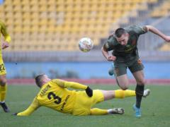 Ukrainian Premier League: results of all matches of the 29th round, goals video (updated)